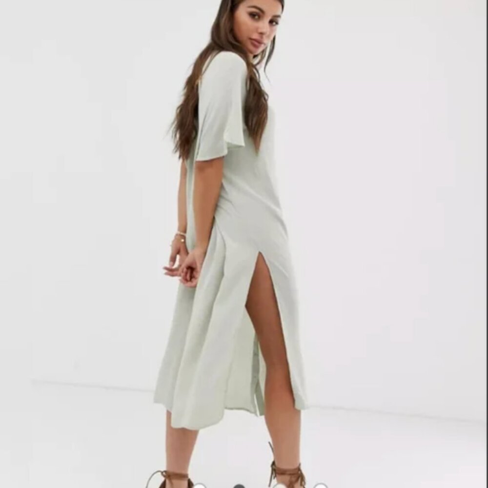 AMUSE SOCIETY TRANQUILO DRESS